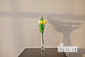 Студия квартира, посуточно, 41м2, 7/26 этаж