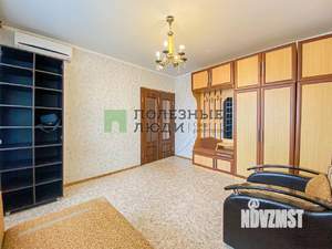 1-к квартира, на длительный срок, 30м2, 5/9 этаж