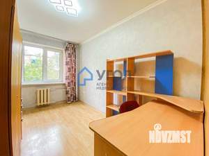 3-к квартира, на длительный срок, 55м2, 2/5 этаж