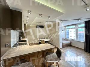 1-к квартира, на длительный срок, 53м2, 22/24 этаж