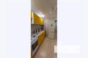 1-к квартира, посуточно, 38м2, 1/9 этаж