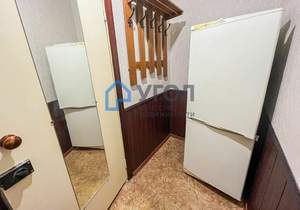 1-к квартира, на длительный срок, 32м2, 4/5 этаж