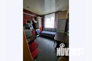 2-к квартира, посуточно, 45м2, 1/3 этаж