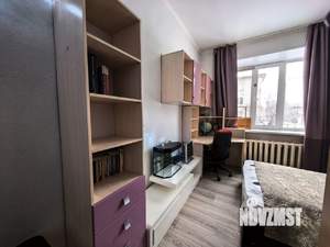 2-к квартира, на длительный срок, 54м2, 1/3 этаж