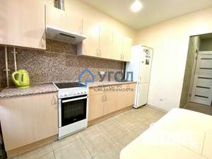 1-к квартира, на длительный срок, 35м2, 10/16 этаж