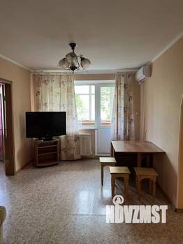 2-к квартира, на длительный срок, 45м2, 2/5 этаж