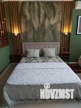 Студия квартира, посуточно, 33м2, 2/24 этаж