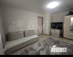 1-к квартира, на длительный срок, 32м2, 2/3 этаж