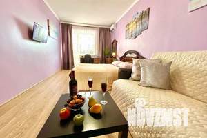 2-к квартира, посуточно, 84м2, 14/18 этаж