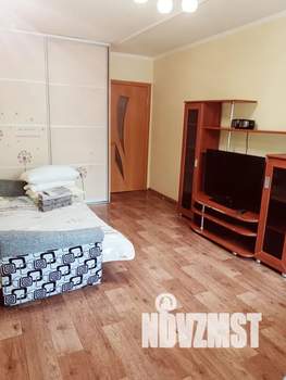 1-к квартира, посуточно, 30м2, 2/5 этаж