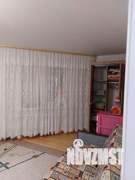 1-к квартира, посуточно, 40м2, 4/16 этаж