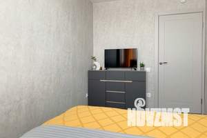 2-к квартира, посуточно, 47м2, 13/25 этаж