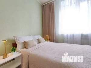 2-к квартира, посуточно, 55м2, 2/5 этаж