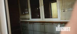 1-к квартира, на длительный срок, 37м2, 9/10 этаж