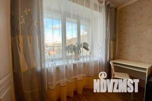 1-к квартира, посуточно, 45м2, 5/16 этаж