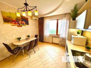 2-к квартира, посуточно, 85м2, 11/17 этаж