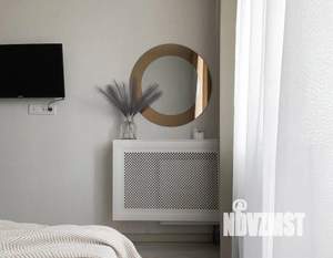 1-к квартира, посуточно, 30м2, 7/14 этаж