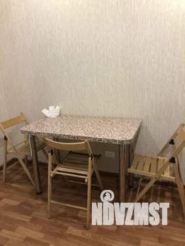 1-к квартира, посуточно, 40м2, 3/12 этаж