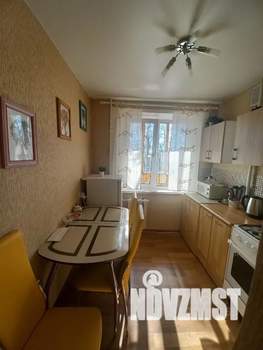 1-к квартира, посуточно, 32м2, 2/5 этаж