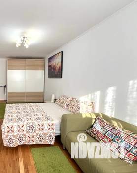 2-к квартира, посуточно, 55м2, 2/3 этаж