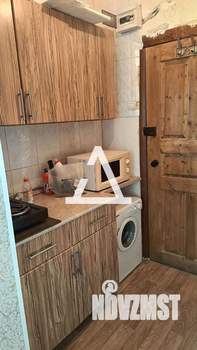 1-к квартира, на длительный срок, 20м2, 5/5 этаж