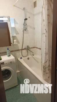 3-к квартира, посуточно, 79м2, 6/10 этаж