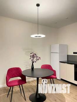 1-к квартира, посуточно, 40м2, 6/22 этаж