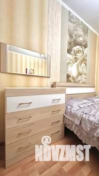 3-к квартира, посуточно, 60м2, 4/5 этаж