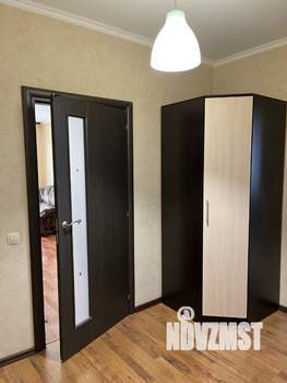 1-к квартира, на длительный срок, 55м2, 4/16 этаж