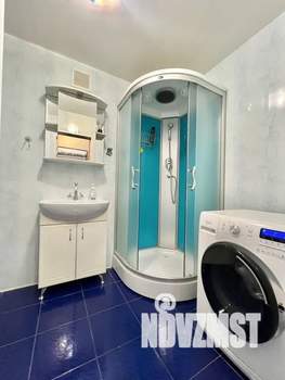 Студия квартира, посуточно, 38м2, 15/16 этаж