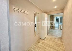 3-к квартира, на длительный срок, 82м2, 6/12 этаж