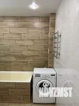 1-к квартира, посуточно, 33м2, 9/10 этаж