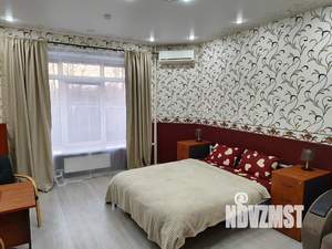 1-к квартира, посуточно, 31м2, 1/1 этаж