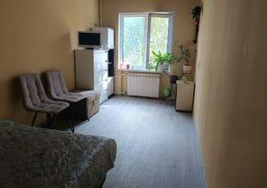 3-к квартира, на длительный срок, 58м2, 3/5 этаж