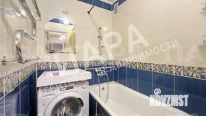 2-к квартира, на длительный срок, 62м2, 8/12 этаж