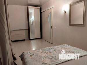 2-к квартира, посуточно, 45м2, 1/1 этаж