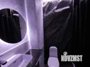 1-к квартира, посуточно, 34м2, 13/25 этаж