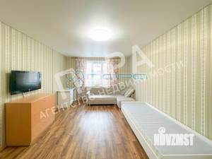 1-к квартира, на длительный срок, 40м2, 8/10 этаж