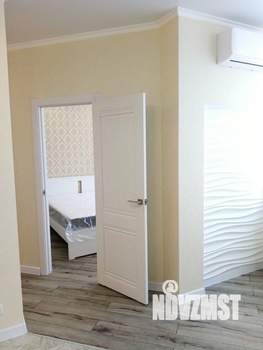 2-к квартира, на длительный срок, 51м2, 14/17 этаж
