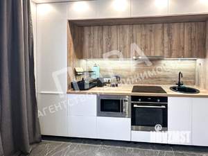 2-к квартира, на длительный срок, 40м2, 2/4 этаж