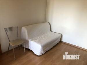 1-к квартира, на длительный срок, 37м2, 6/10 этаж