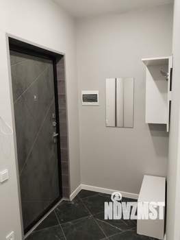 2-к квартира, на длительный срок, 51м2, 4/25 этаж