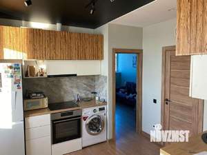 2-к квартира, на длительный срок, 45м2, 22/23 этаж