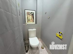 1-к квартира, посуточно, 42м2, 2/9 этаж