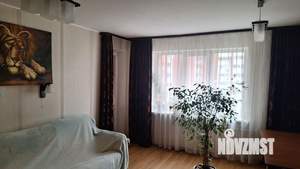 1-к квартира, на длительный срок, 47м2, 4/10 этаж