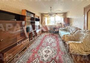 3-к квартира, на длительный срок, 60м2, 6/12 этаж