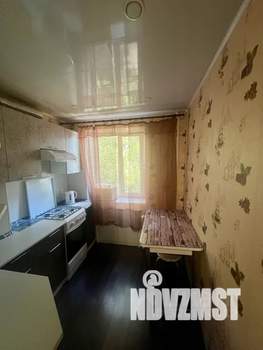 1-к квартира, посуточно, 31м2, 3/5 этаж