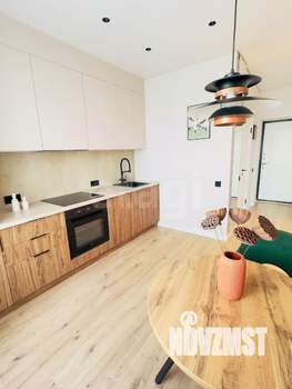 1-к квартира, на длительный срок, 36м2, 12/16 этаж