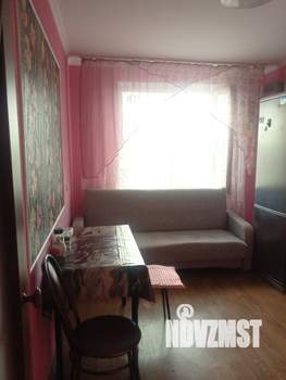 1-к квартира, посуточно, 35м2, 3/3 этаж