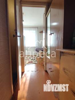 1-к квартира, на длительный срок, 30м2, 7/9 этаж